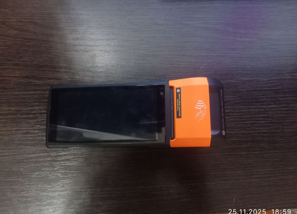 POS-Термінал DRSi V2s