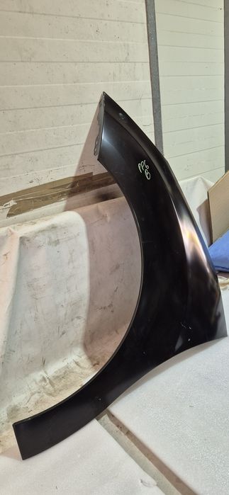 Błotnik lewy przód citroen c3 ds3 nowy oryginał 10-