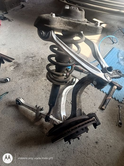 Garaż wynajmę miejsce/rezerwacja