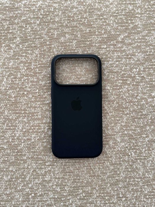 Capa para iphone 17 Pro - Sem uso