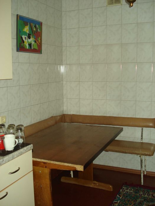 Прилужная, без хозяев отдельная комната, метро Академгородок