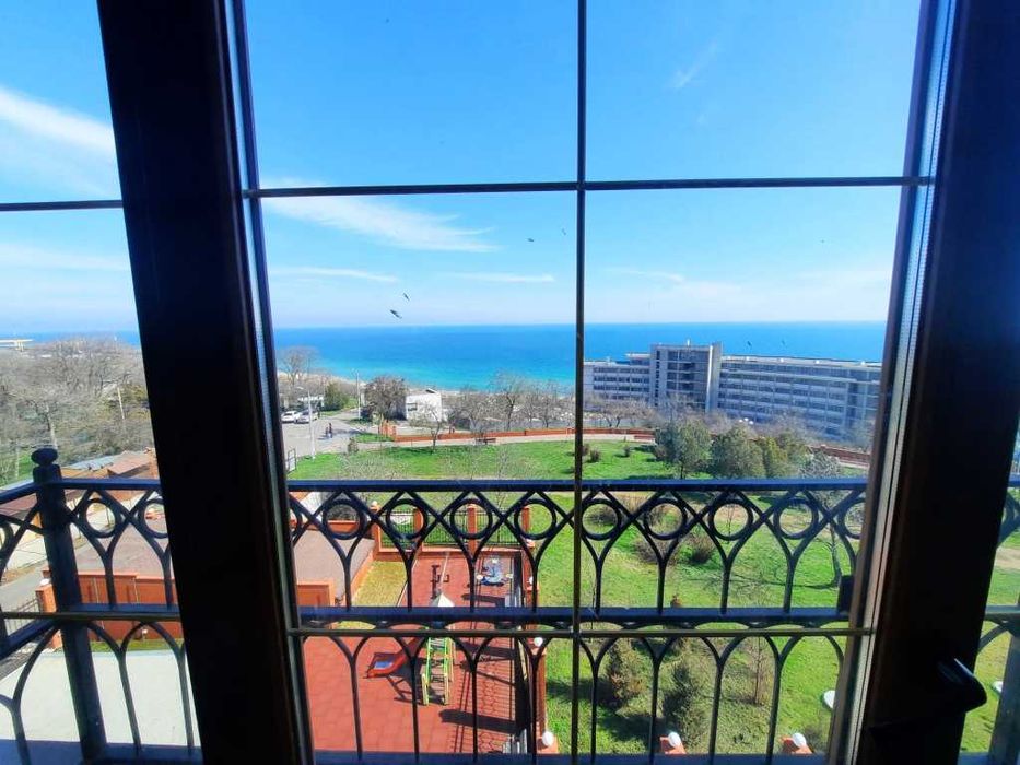 2-комнатная квартира по адресу ул. Приморская (площадь 68 м²) - Atlanta.ua - фото 5