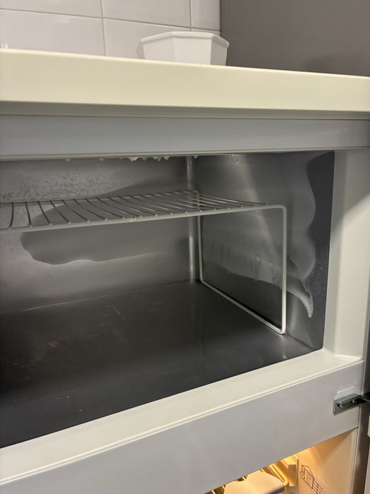 Frigorifico Whirlpool