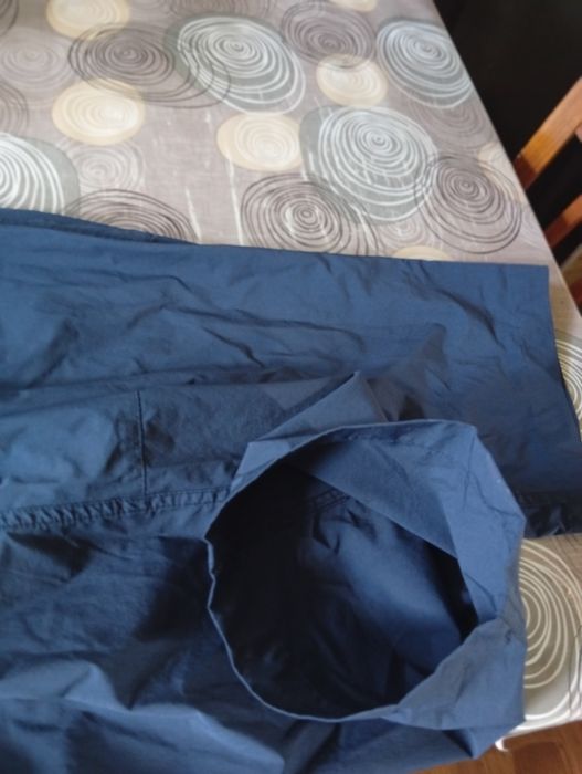 Брюки karrimor M трекинговые