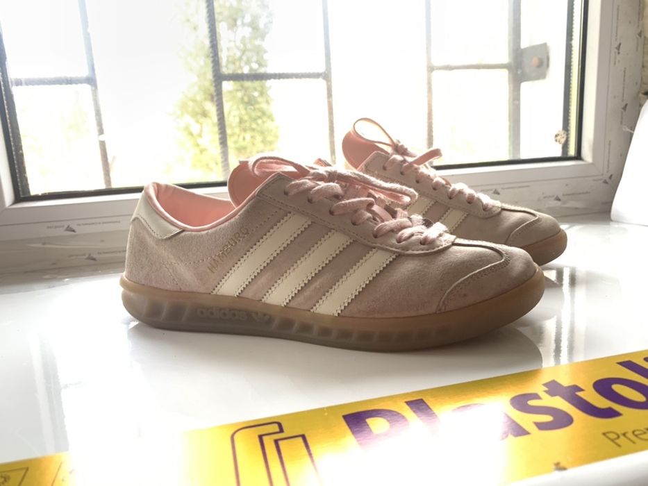 adidas hamburg olx