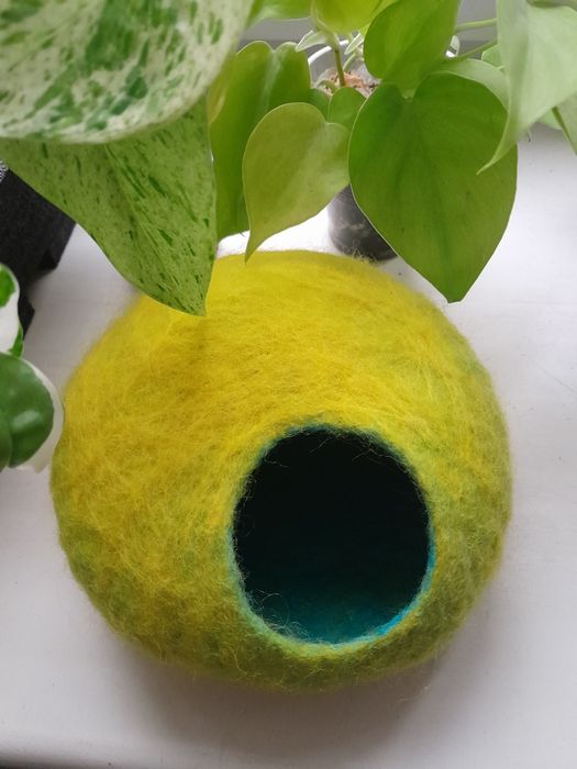 Будинок для хом'яка