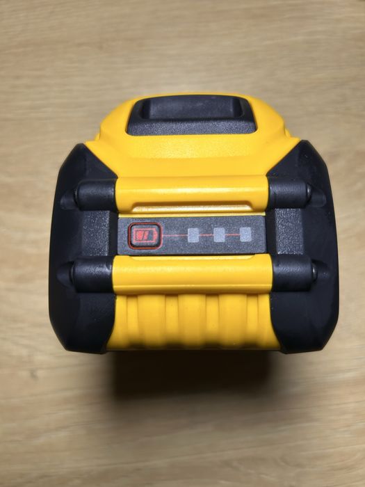 Batetia akumulator DeWalt 9ah FlexVolt
