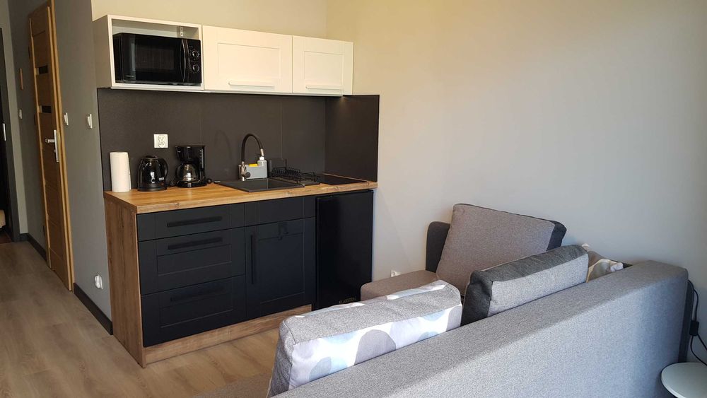 Apartament Kołobrzeg