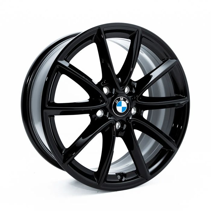 ORYGINALNE Felgi BMW 17 Seria 1 F40 F70 Seria 2 F44 F74 F45 F46 X1 X2