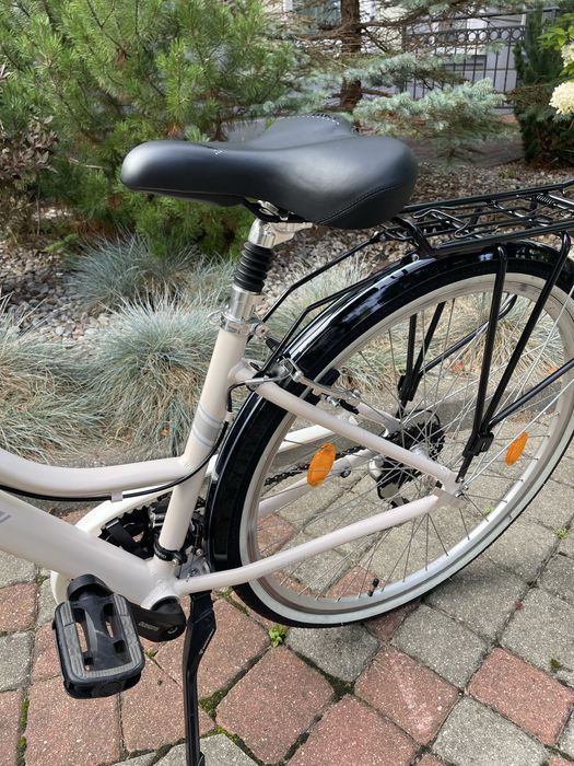 Rower damski, trekkingowy "Merida"