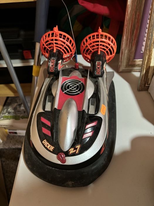 Carrinhos telecomandados