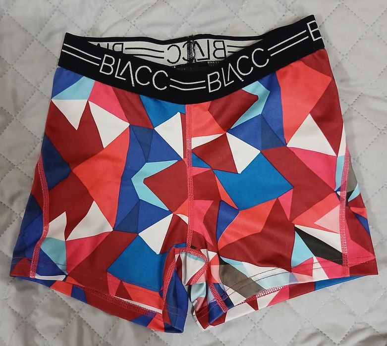 Плавки для хлопчика BLACC