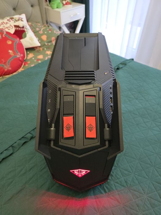 Komputer Gamingowy PC Omen