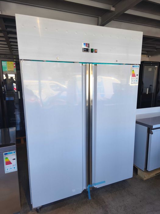 Armario frigorifico 2 portas industrial