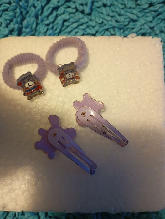 Travessões mais elásticos