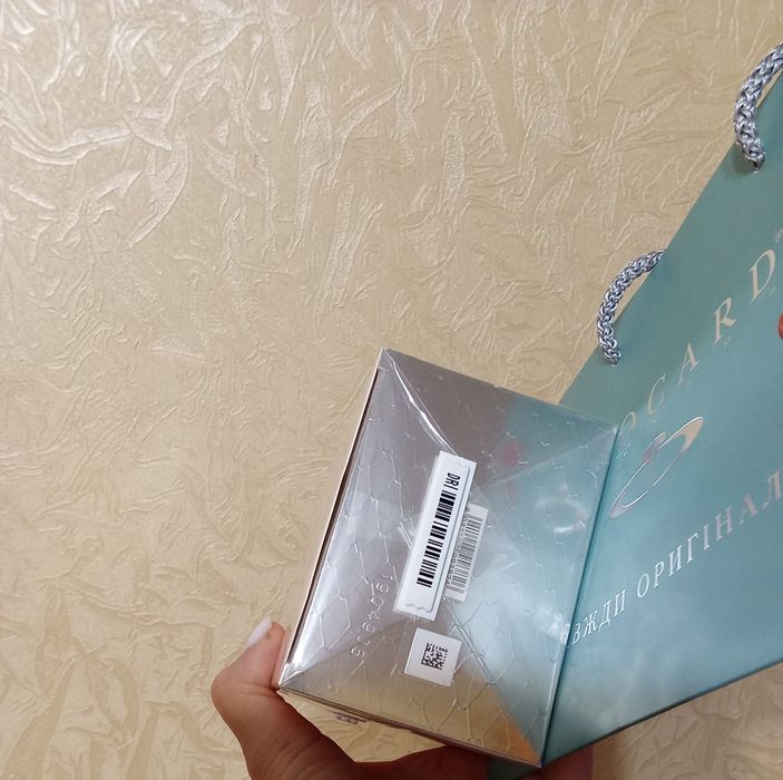 Версаче Versace bright crystal