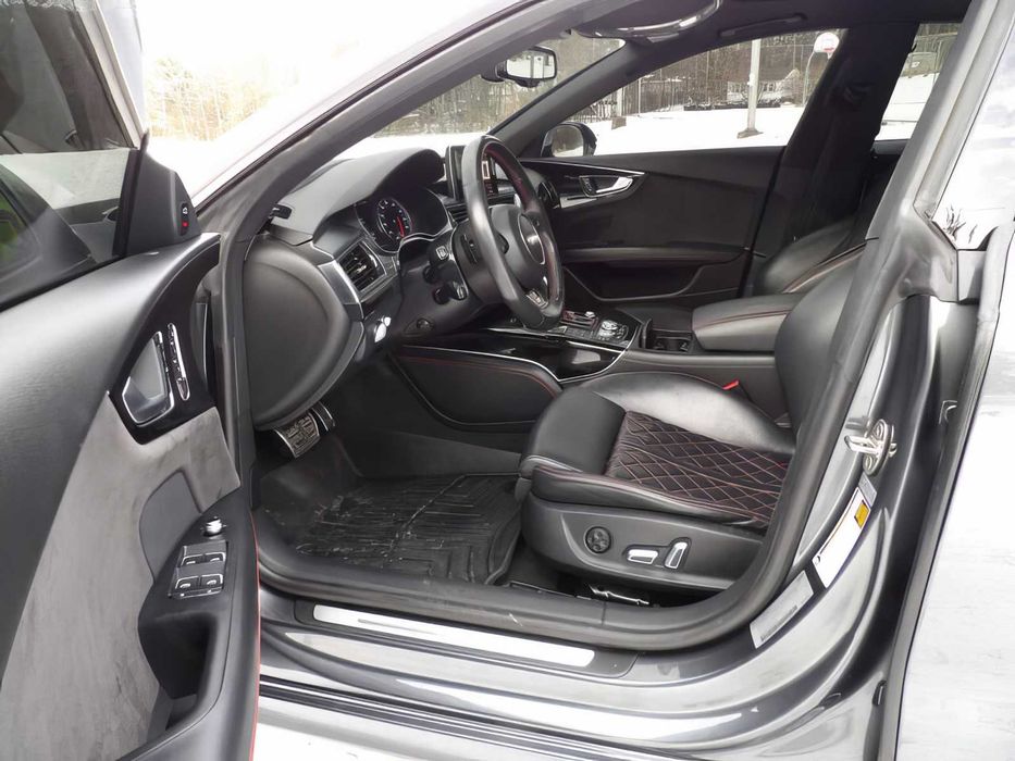 Audi A7      2017