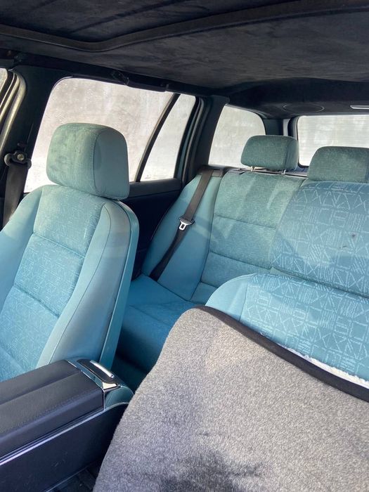 Продам Bmw E36 двигун m50b20 universal