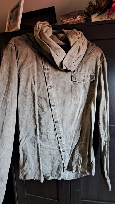 Conjunto de camisas