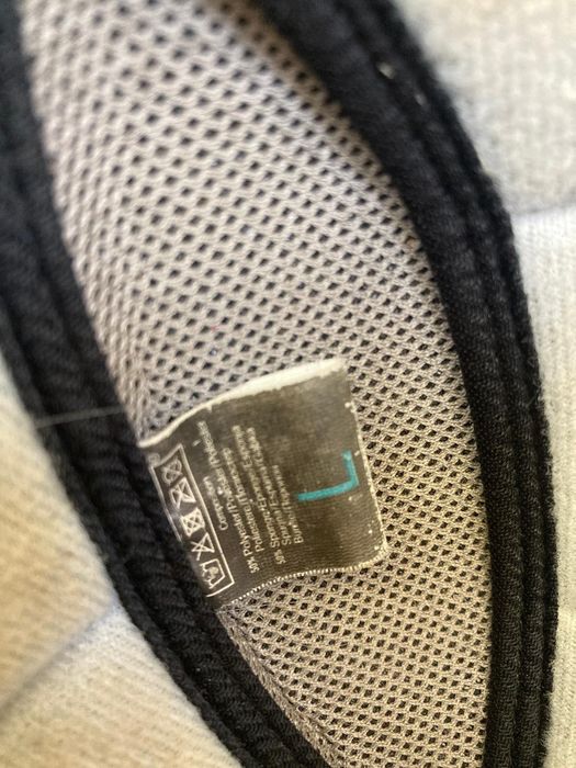 Capacete Nau tamanho L