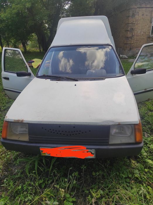 Продам автомобіль