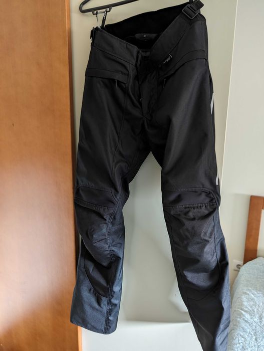 Calças Revit Factor Mulher