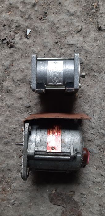 Асінхронний двигун електродвигун: 200 грн. - Электрика Белая Церковь на Olx