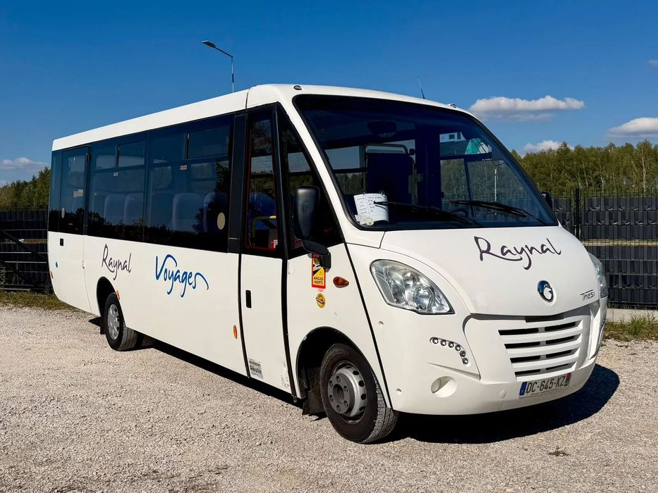 Iveco
