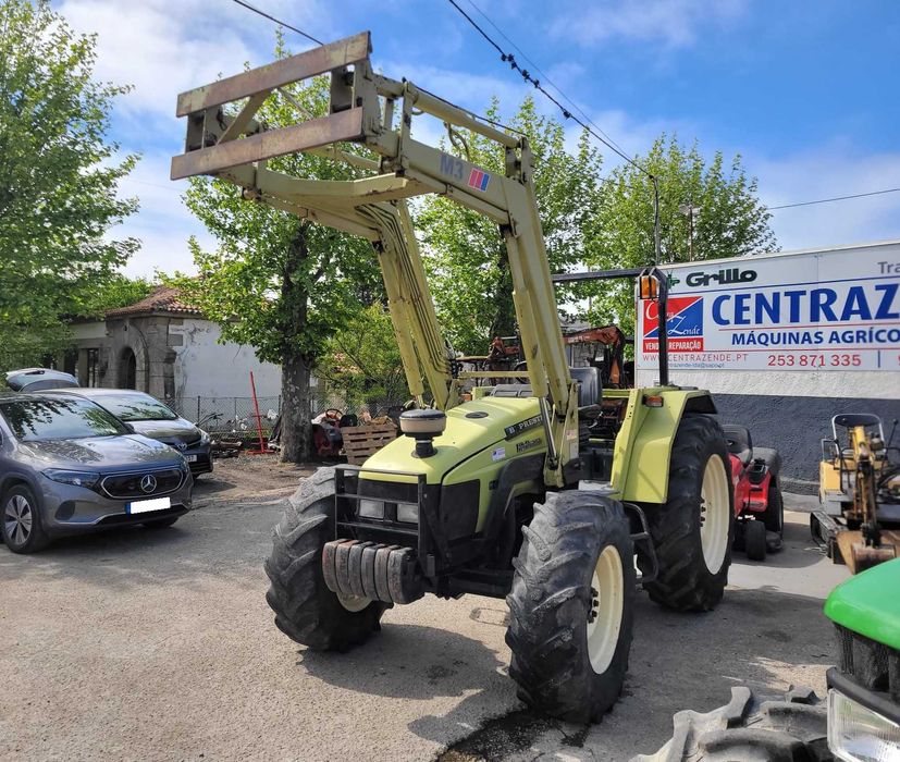 Hurlimann H 478 DT
