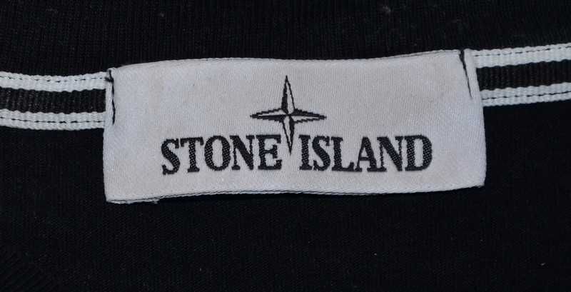 Stone Island koszulka t shirt Autentic _ L / M
