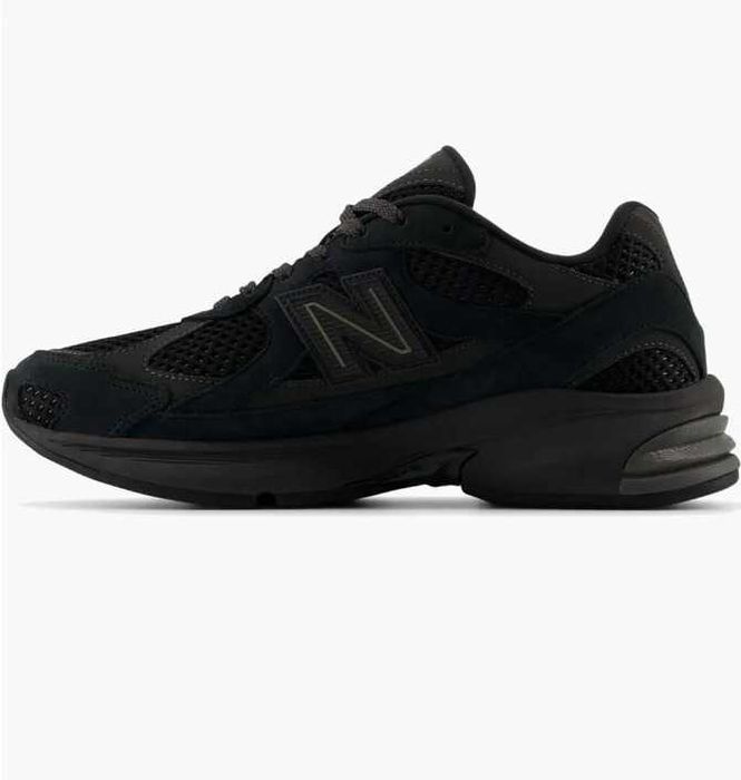 Кросівки New Balance 2010 Black U2010TTB