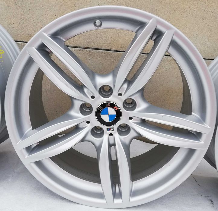 Felgi BMW styling 351  8,5"x19" ET33