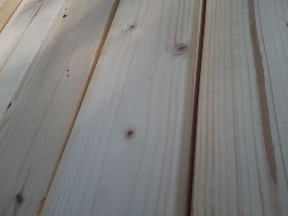 Deska tarasowa  2,7 cm grubość