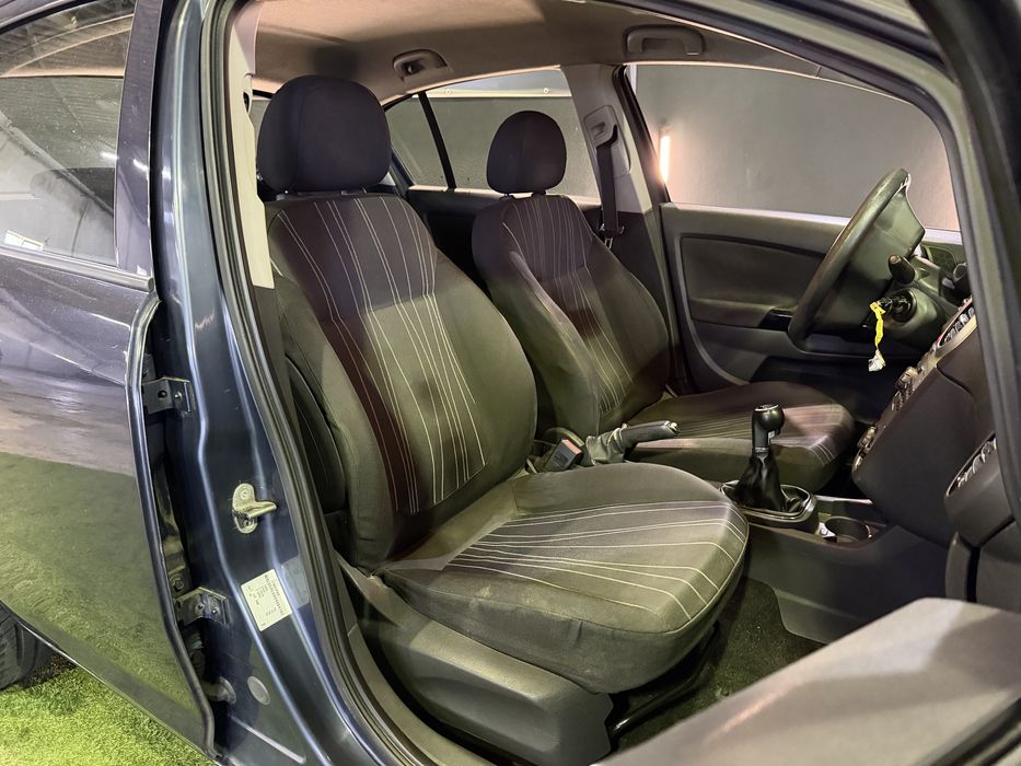 Opel Corsa D 1.3 CDTI Ecoflex