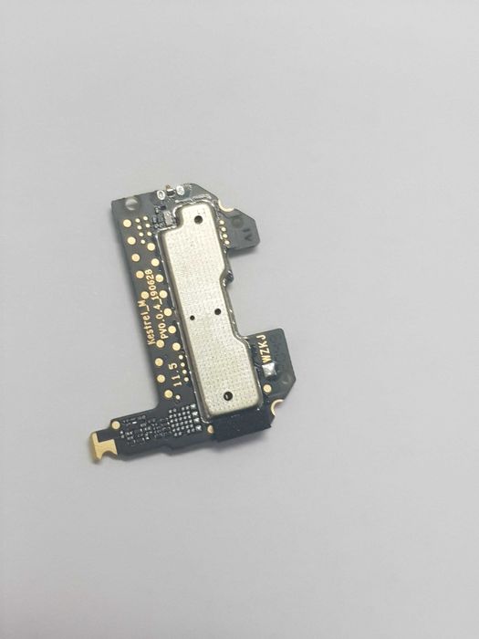 Smartwatch Amazfit GTS2 płyta główna