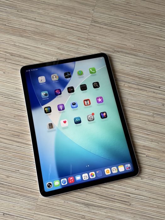 Apple iPad Pro 11” 3 LTE 256 GB