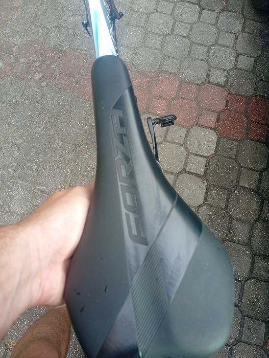 Rower szosowy / kolarzówka Ridley triton