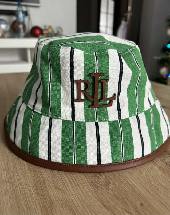 Kapelusz  Ralph Lauren