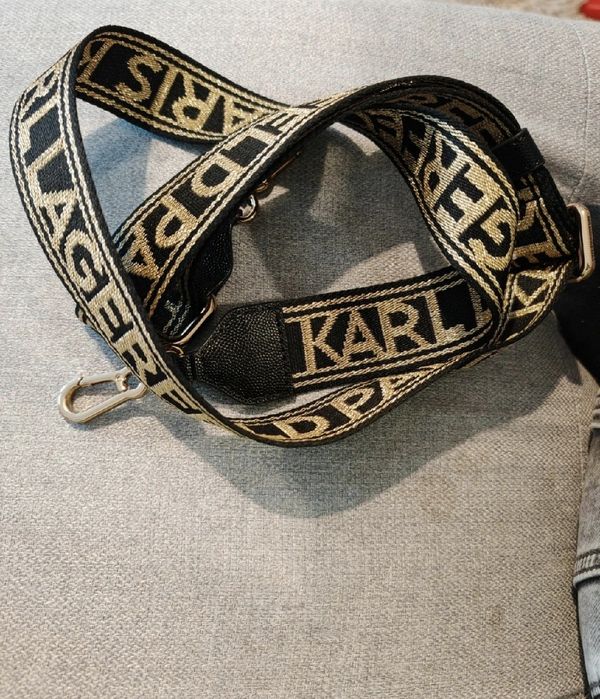 Torebka Karl Lagerfeld Paris