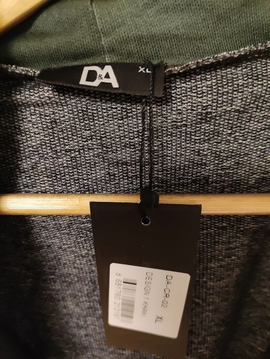 Narzutka damska typu moro