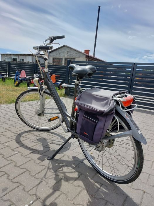 Rower holenderski Batavus
