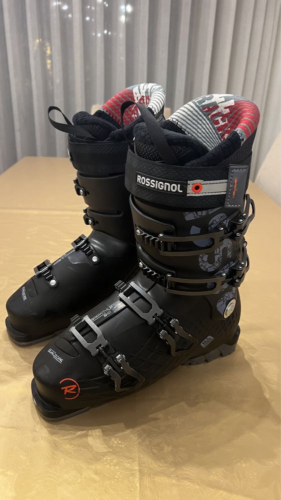 Comprar Botas de Esquí Rossignol, Online