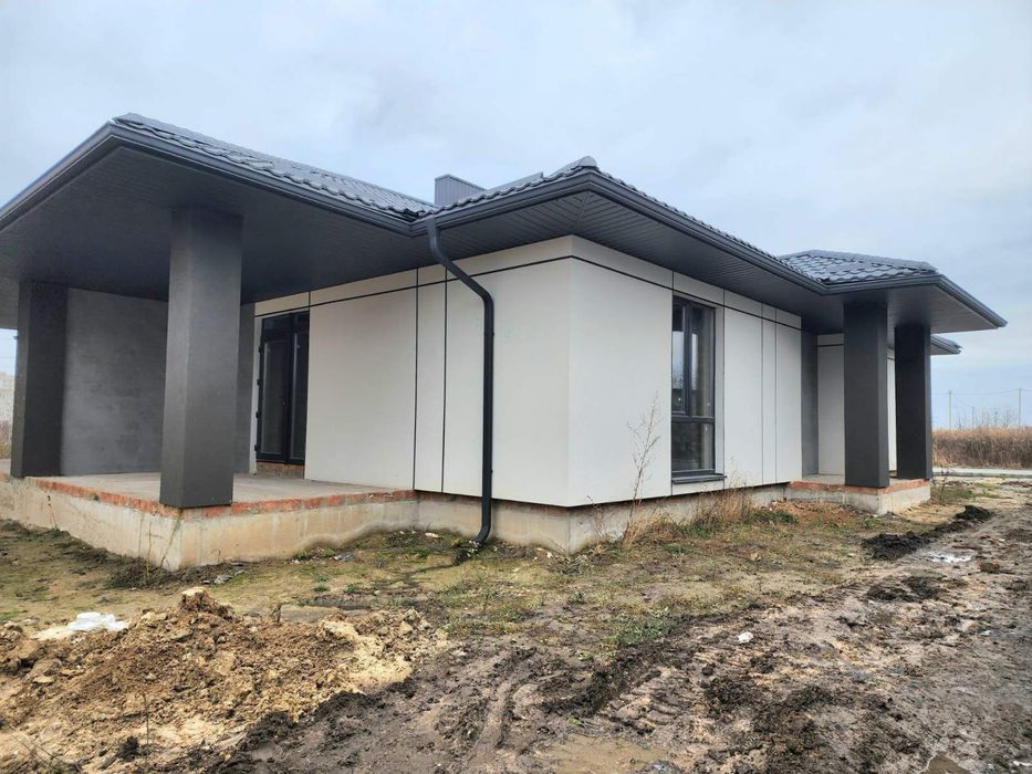 Продаж котеджу на масиві Макарова! ТОП локація! Актуальна ціна!