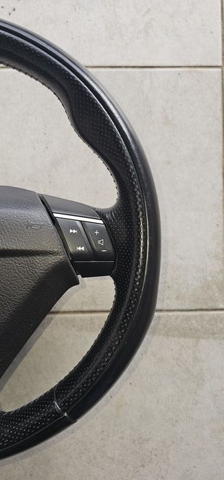 Kierownica volvo v70 sport pakiet