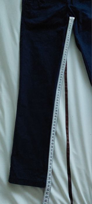 Cool Club Smyk nowe spodnie galowe chonosy  r.140