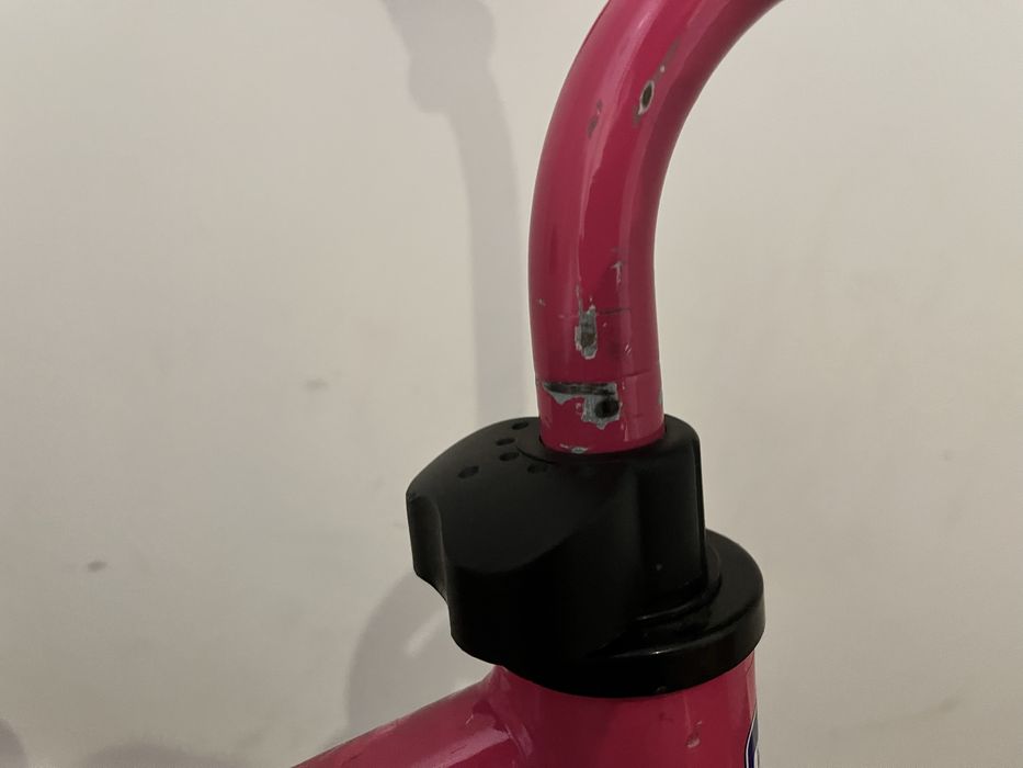 Bicicleta criança chicco
