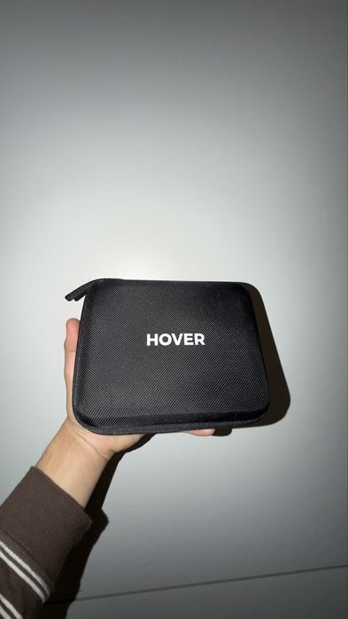 Drone Hover Air X1437240918317486083