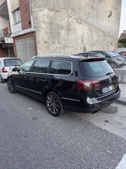Passat B6 2007 ( Highline )