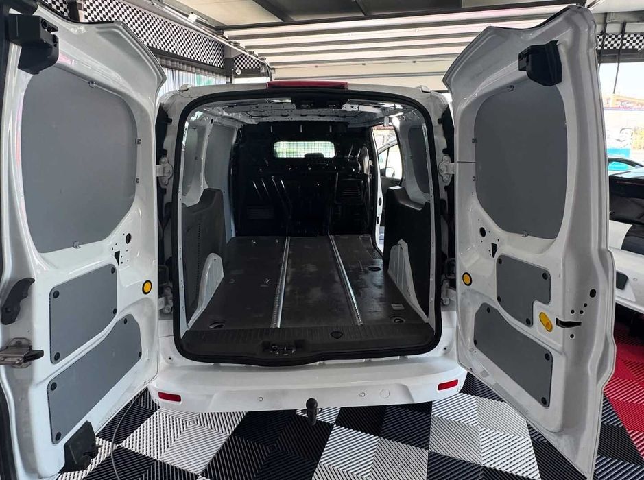 Ford Transit RS editition