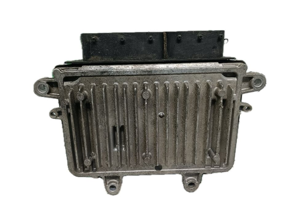 Centralina motor / ECU MERCEDES-BENZ Classe A (W169)
